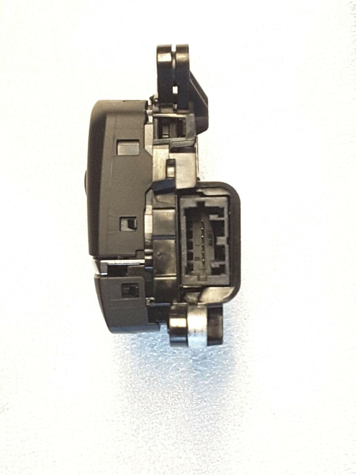 Botones del volante Original Ford Fiesta MK8 H1BT-9E740-BB Nuevo.