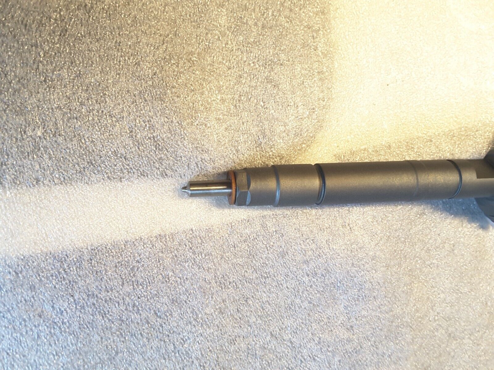 Einspritzdüse Injector Original Metzger 0870024 Mercedes Sprinter 2-T 3-T 4-T