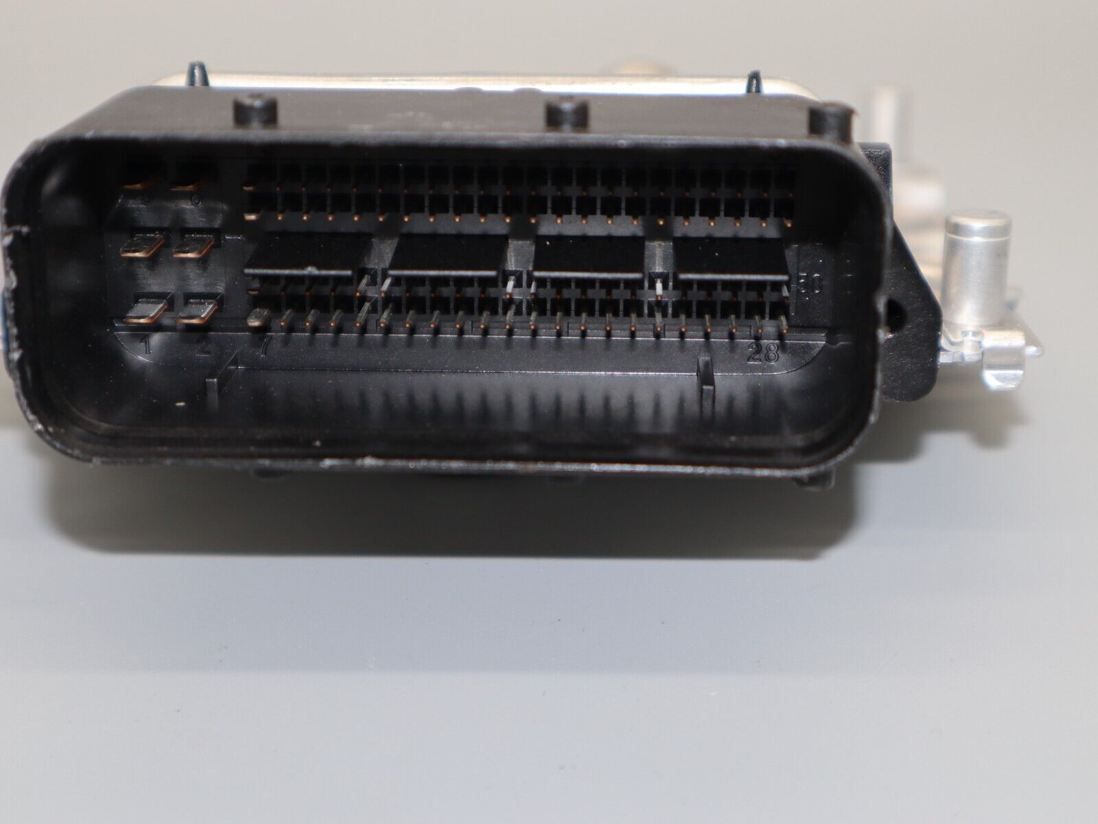 Módulo AdBlue Unidad de control del motor MERCEDES-BENZ A0009009804.