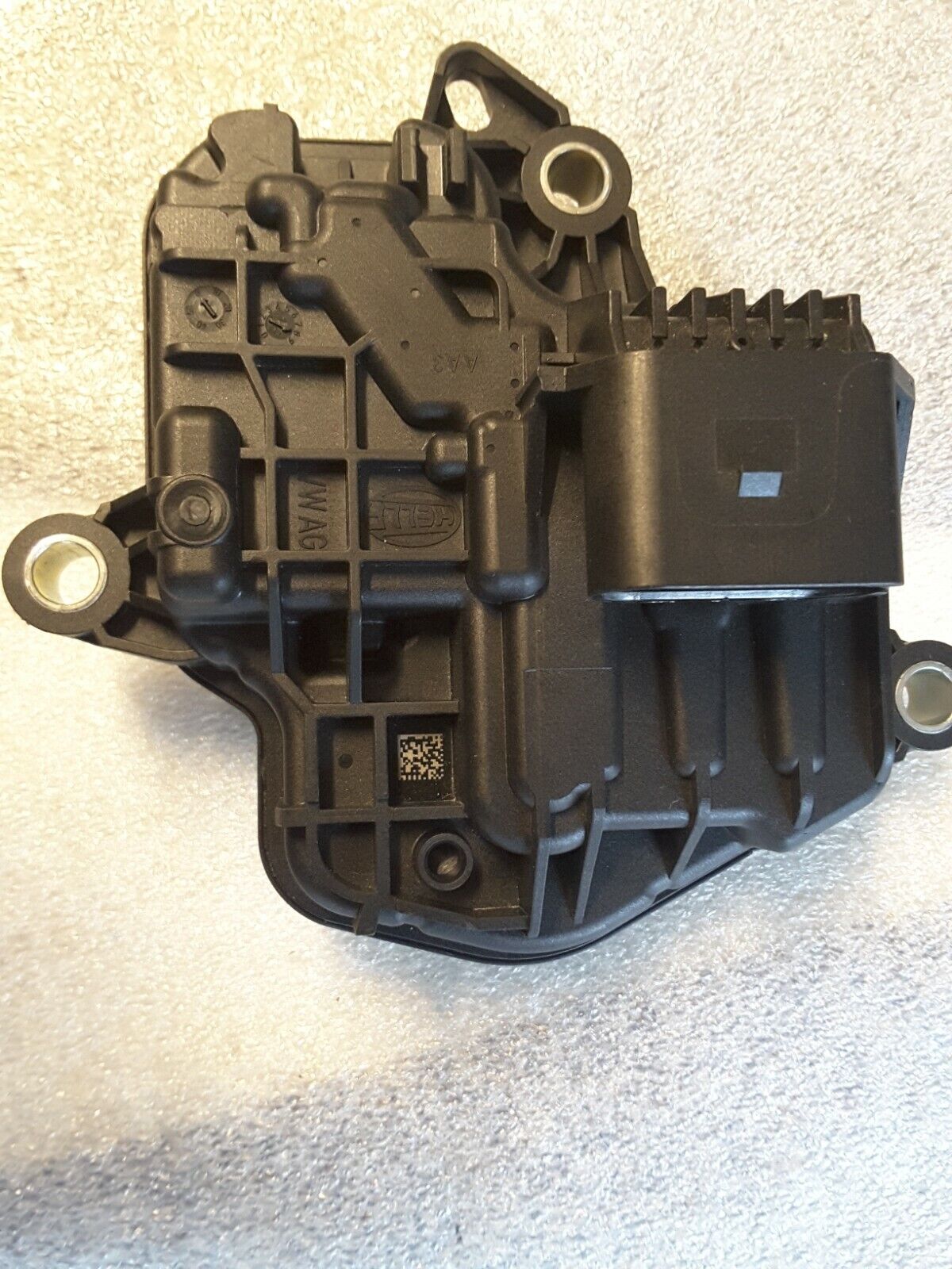 Wasserpumpe Kühlmittelpumpe Versteller ORIGINAL VW , Audi 04E907593