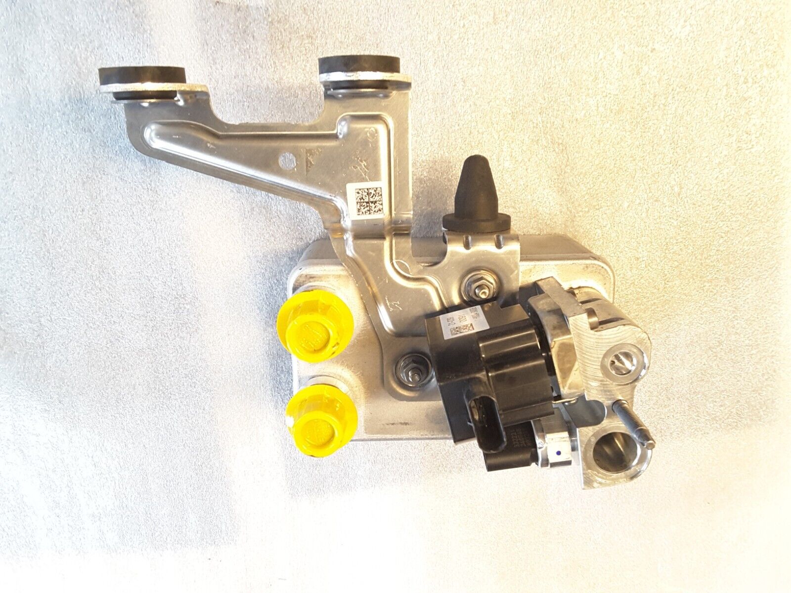 Ölkühler Original Mercedes Benz A2978305800