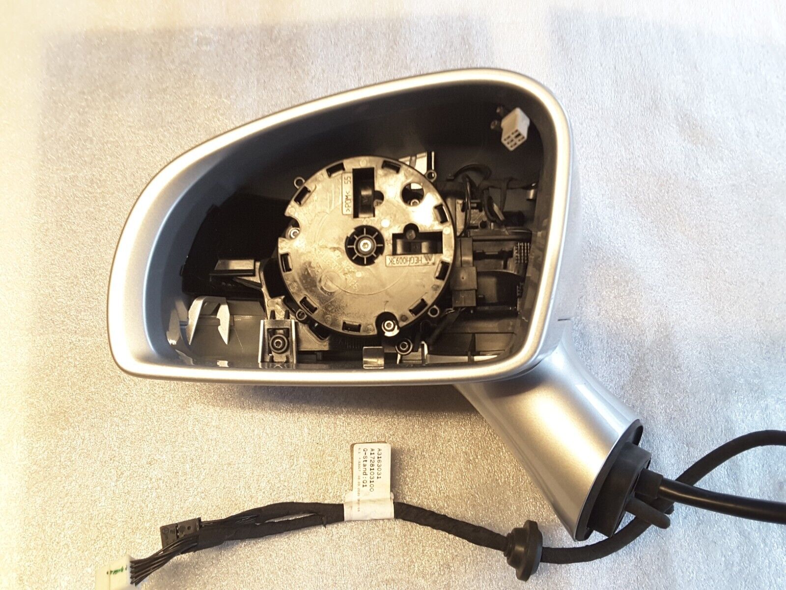 Außenspiegel Seitenspiegel Mercedes-Benz A1728103100 Links Side Mirror