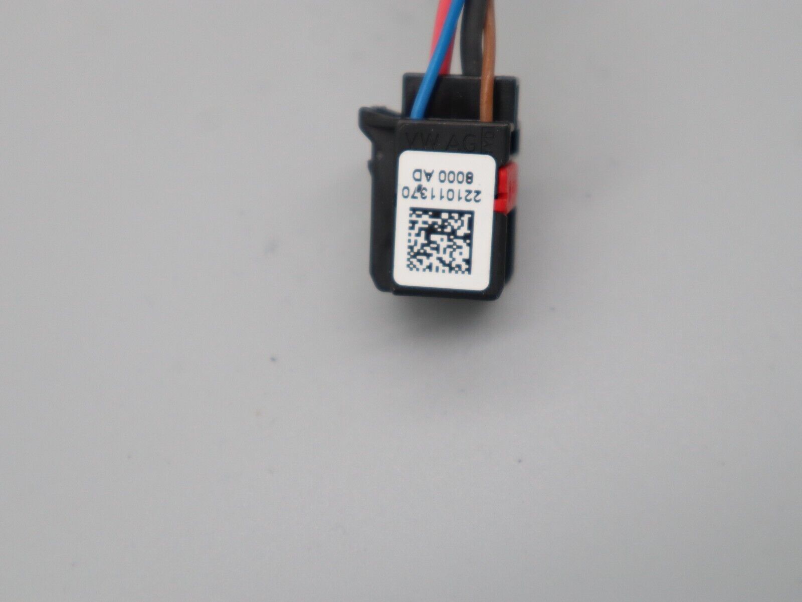 Unidad de accionamiento eléctrico de portón trasero original VW, Seat derecha + izquierda.