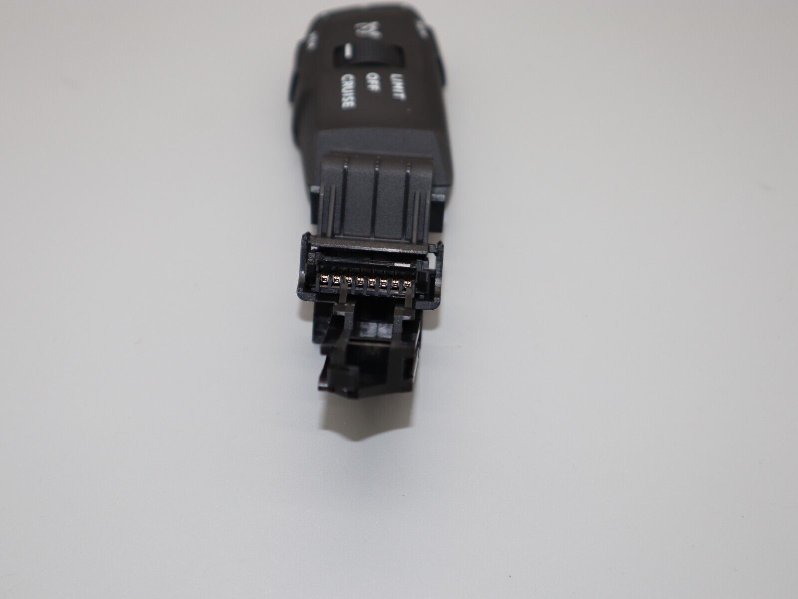 Interruptor de control de crucero para DS3 Crossback, DS7 Crossback, DS9 y Peugeot 3008