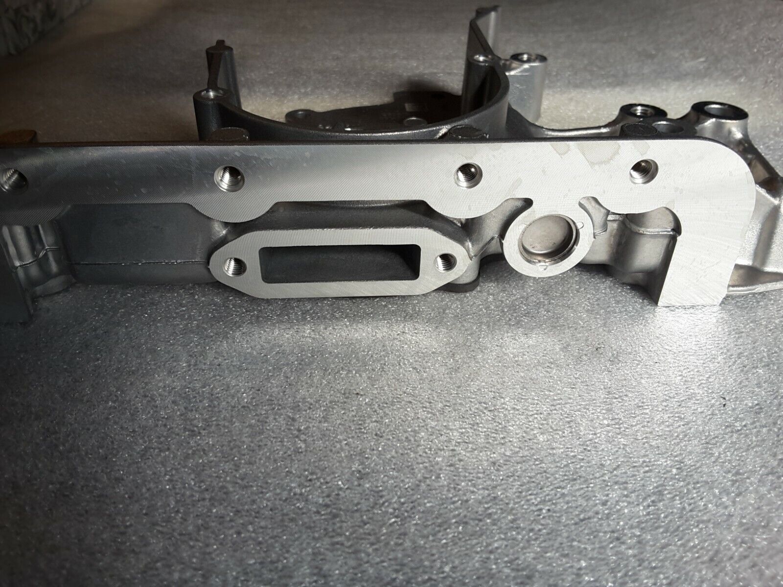 Ölpumpe Original VW Golf VII 1.2 TSI 63 - 81 KW Seat Leon Skoda Octavia Yeti NEU