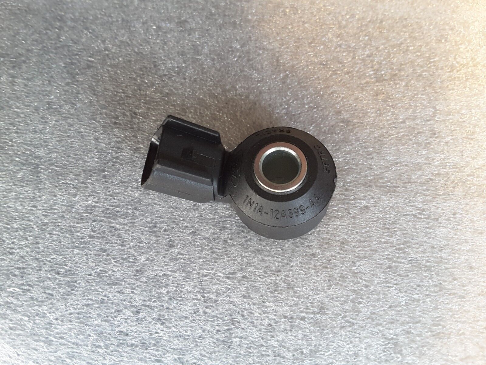 Sensor de detonación Original FORD FOCUS, JAGUAR XJ 1N1A-12A699-AA.