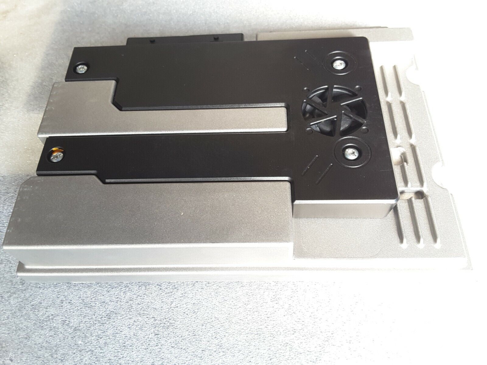 Amplificador Original Audi A8 4H B&O Bang Olufsen High End 4H0035465 A