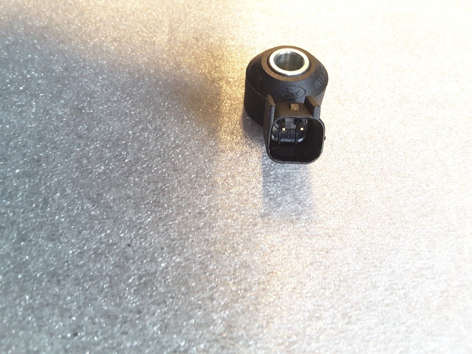 Sensor de detonación Original FORD FOCUS, JAGUAR XJ 1N1A-12A699-AA.