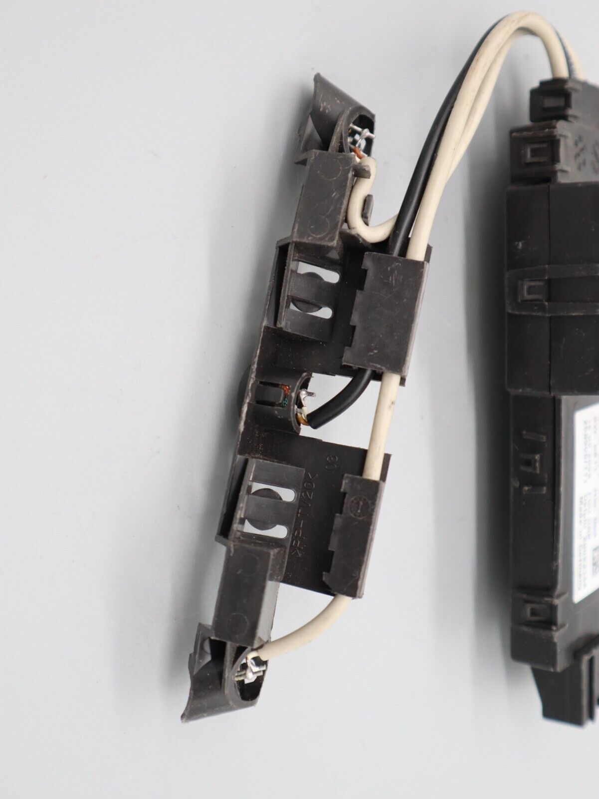 Ultraschallsensor für Alarmanlage DWA Original VW Passat 3C B6 3C0951171C