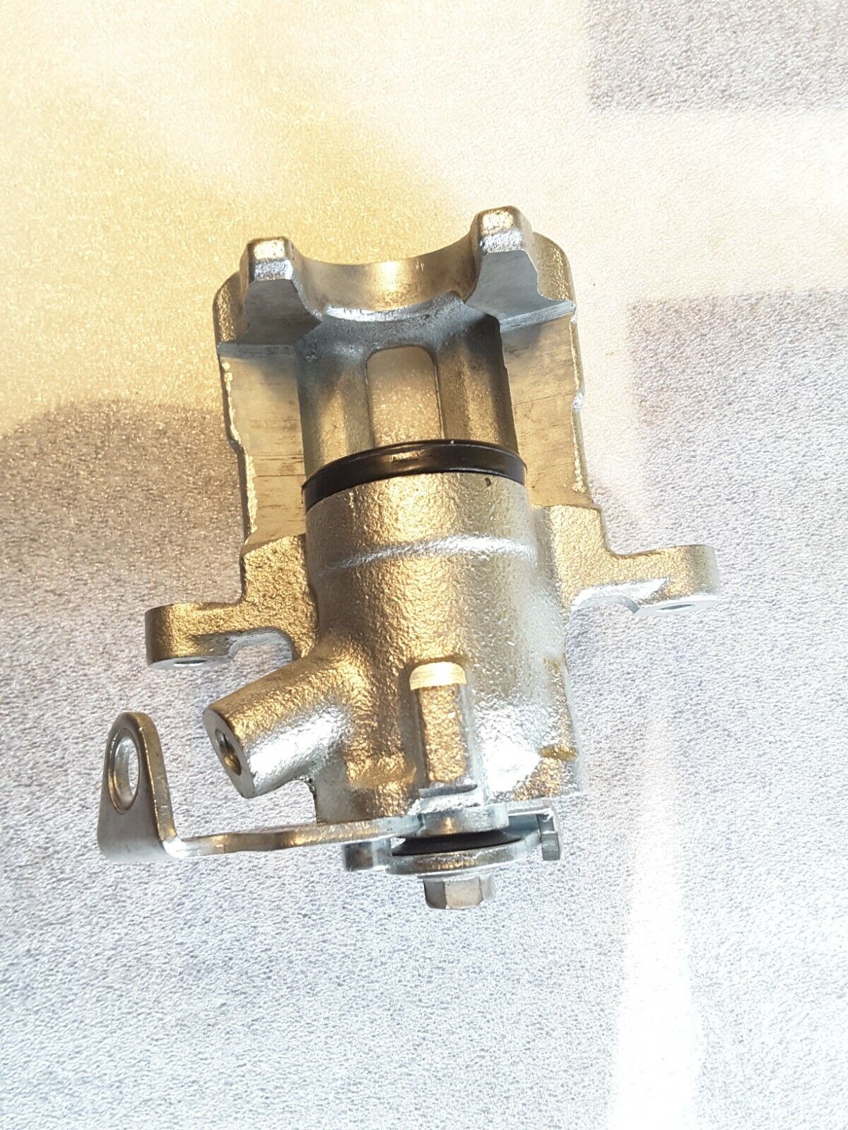 Bremssattel Hinterachse Original Textar 38045200, Rechts VW Vento 1H2 NEU.