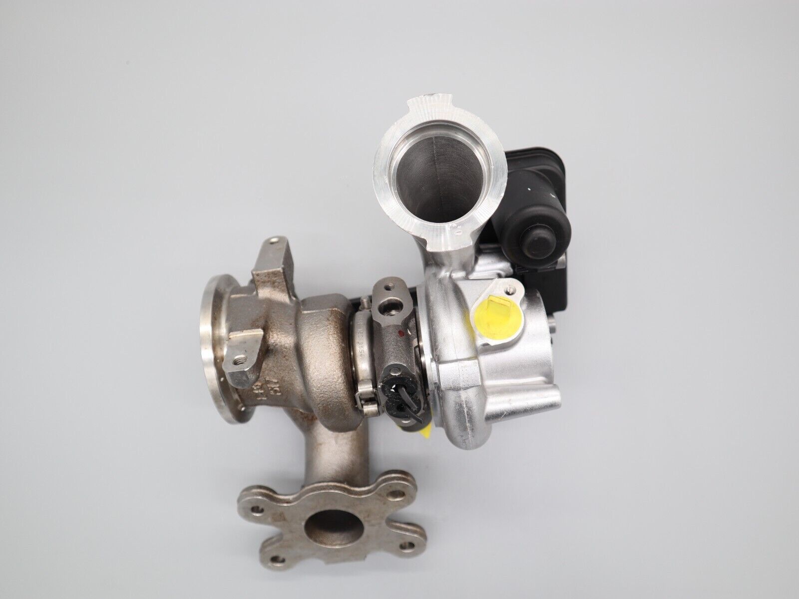 Turbocompresor completo Original VW Golf 7 VII 1.5 TSi 05E145701A Nuevo