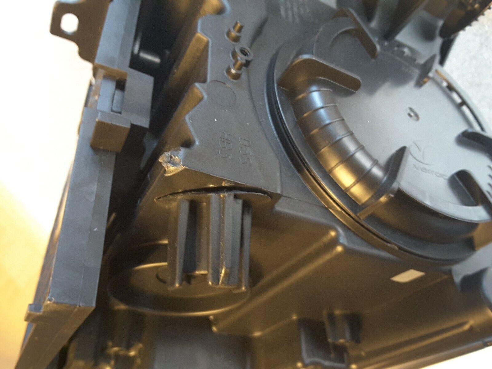 Scheinwerfer Orig. Land Rover Range Rover Evoque L538 00195487-08,GJ32-13w030-BD