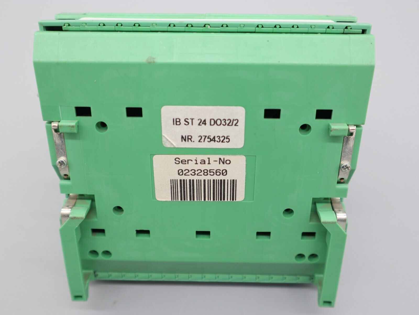 Phoenix Contact InterBus IB ST 24 Do 32/2 2754325 Modul Ident 189