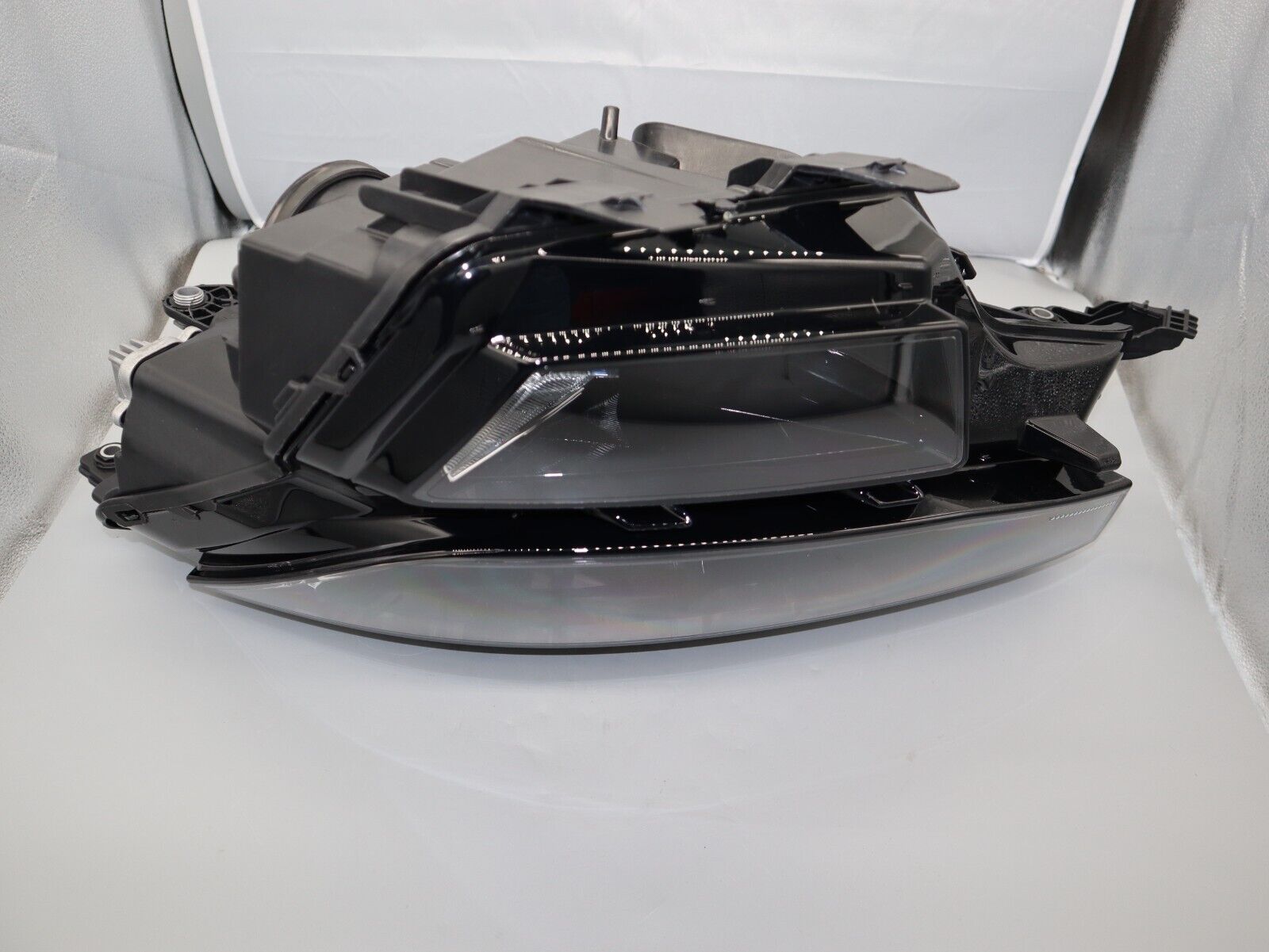 Faros Izquierdo LED Original Skoda Kodiaq 566941009 NUEVO