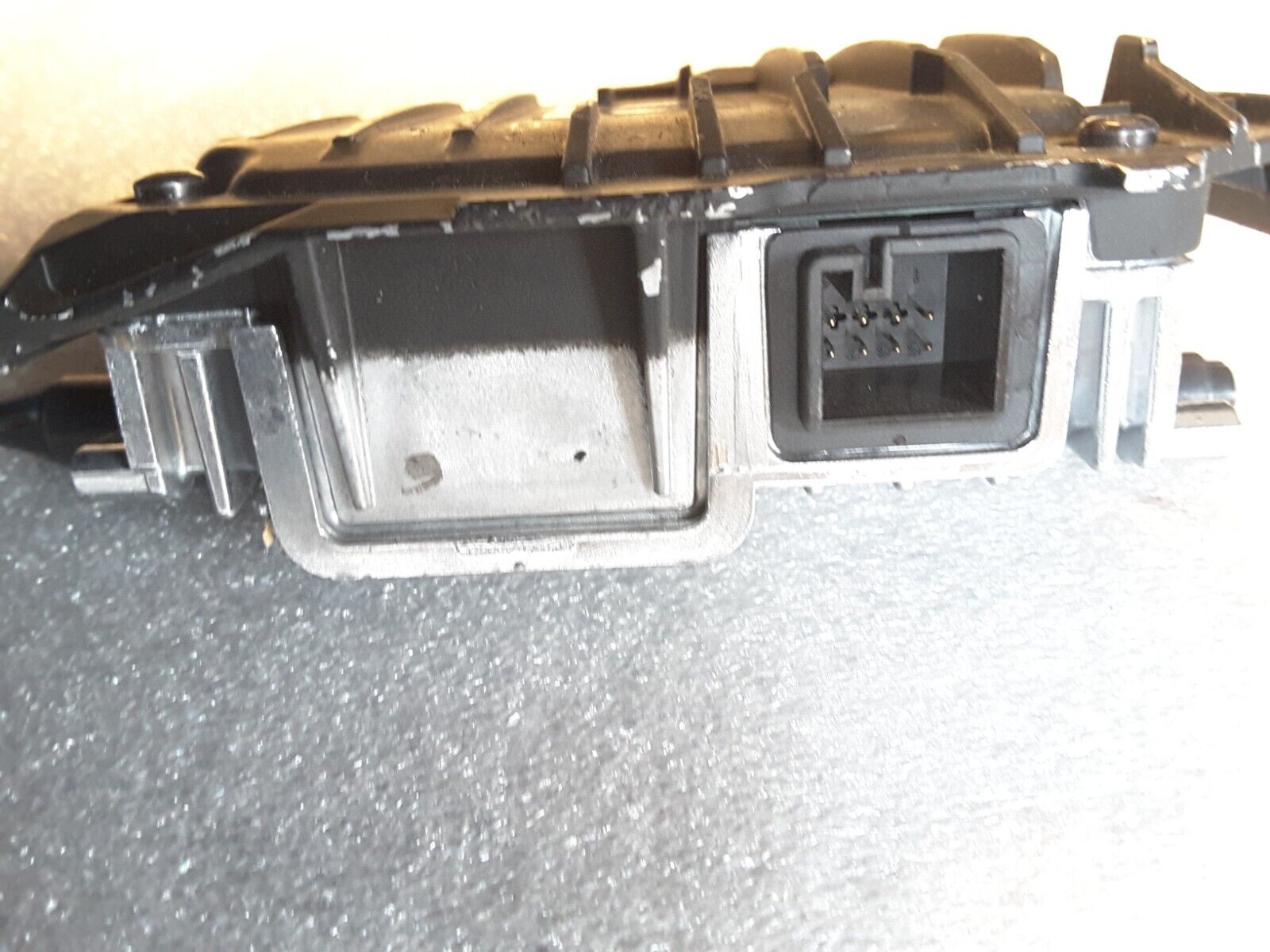 Cámara frontal multifunción Mercedes W247 W203 CL203, módulo A2479003108.