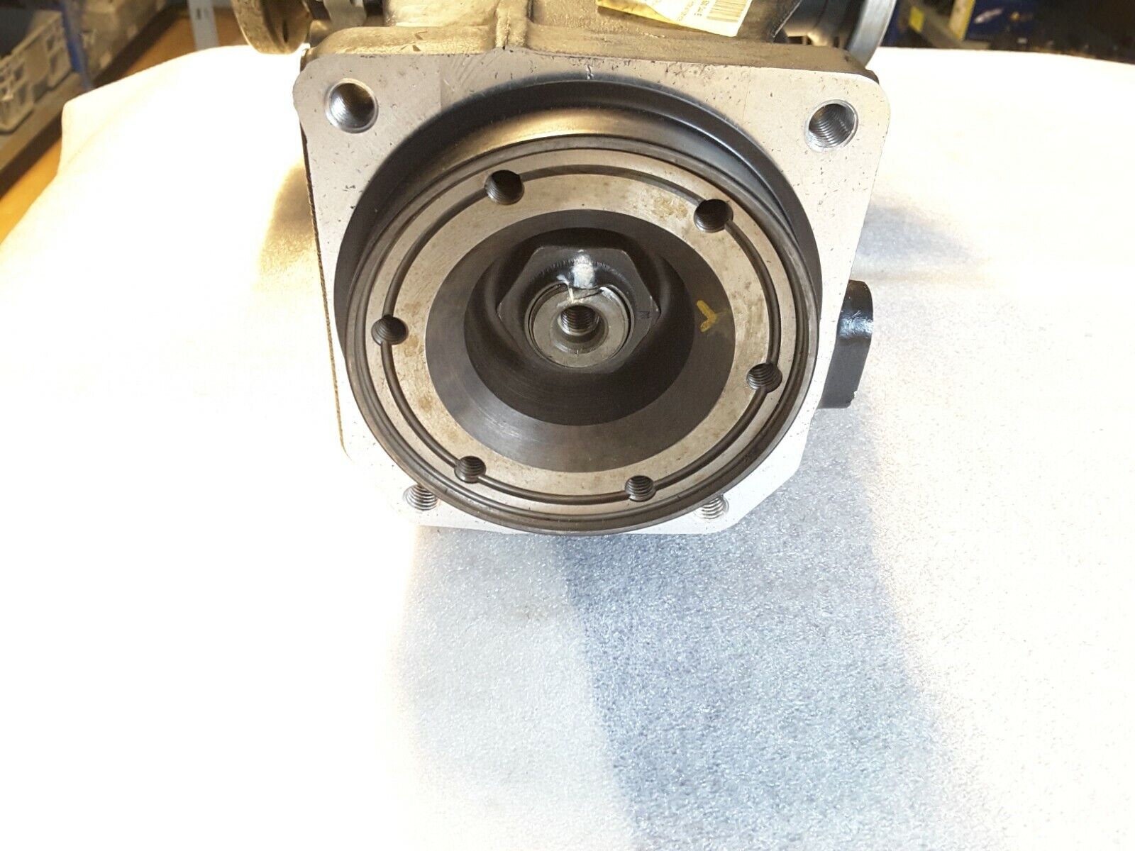 Hinterachsgetriebe Differential VW 01R500044E 3 B Passat Variant 2.8 V6 4Motion