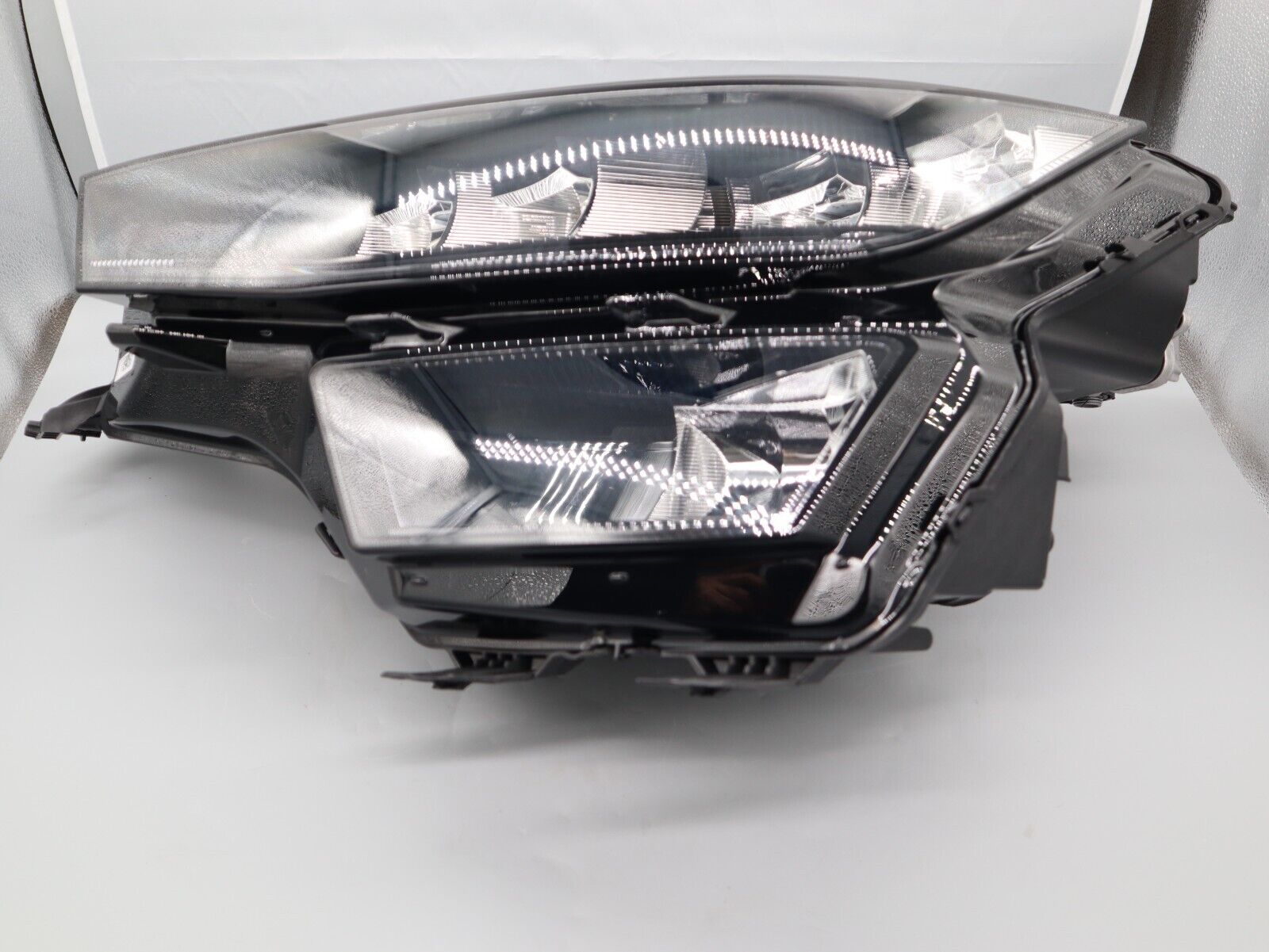 Faros Izquierdo LED Original Skoda Kodiaq 566941009 NUEVO