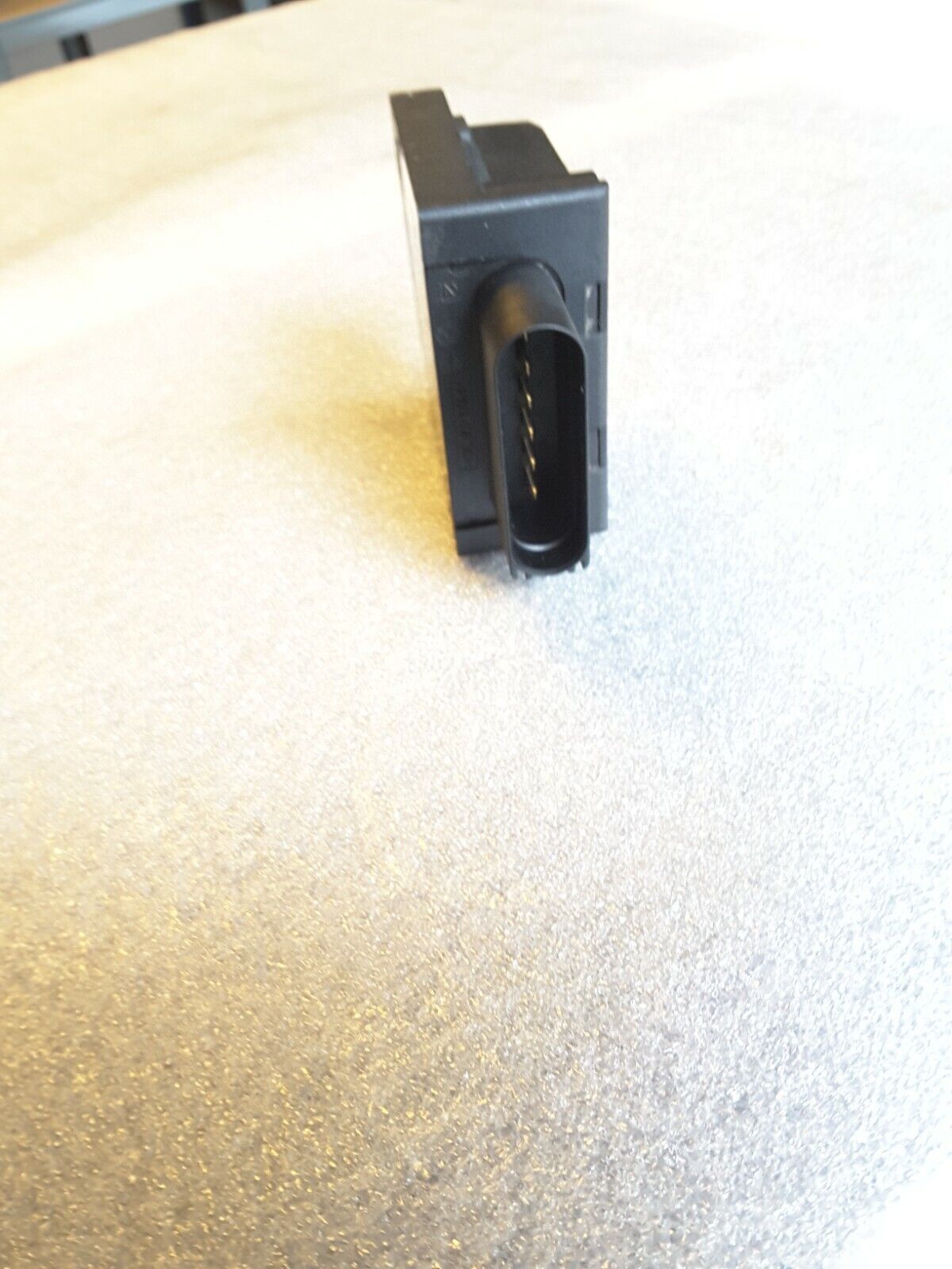 Unidad de control de bomba de combustible VW Golf Sportsvan 1.6 TDI 5Q0906121E Nuevo