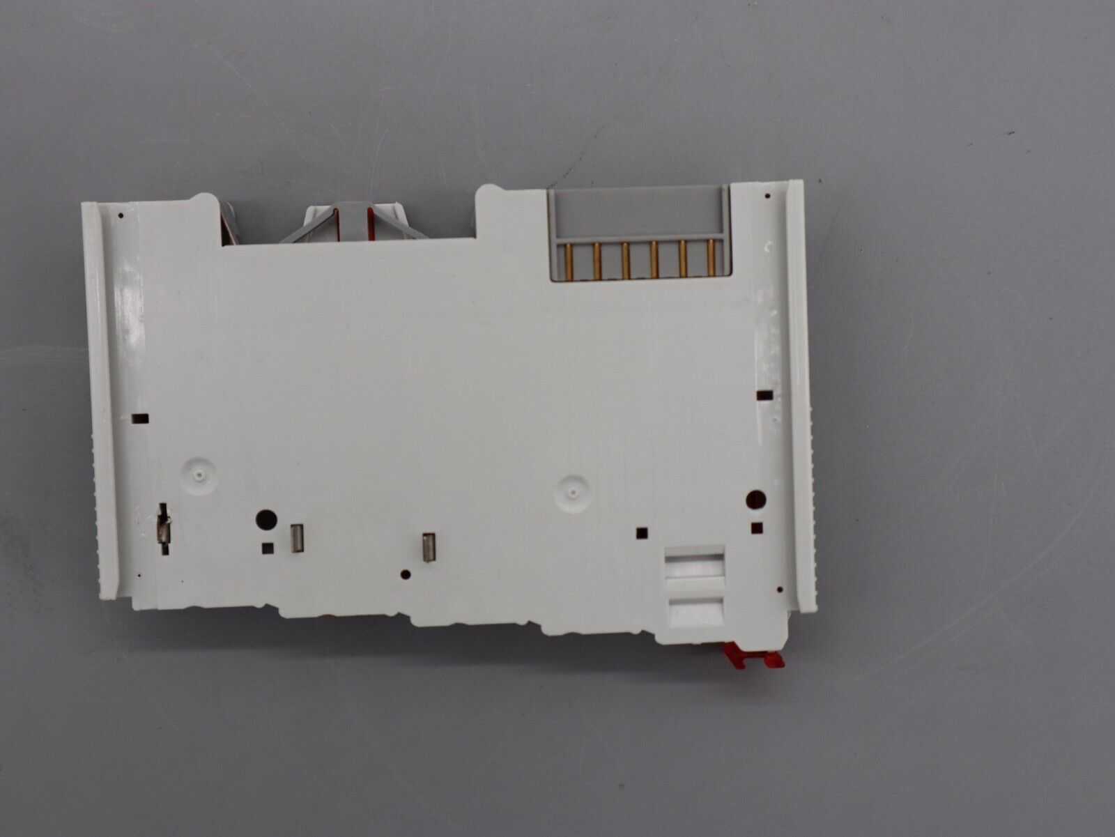 Wago 750-501 2-Kanal Digital-Ausgangsklemme Top!!