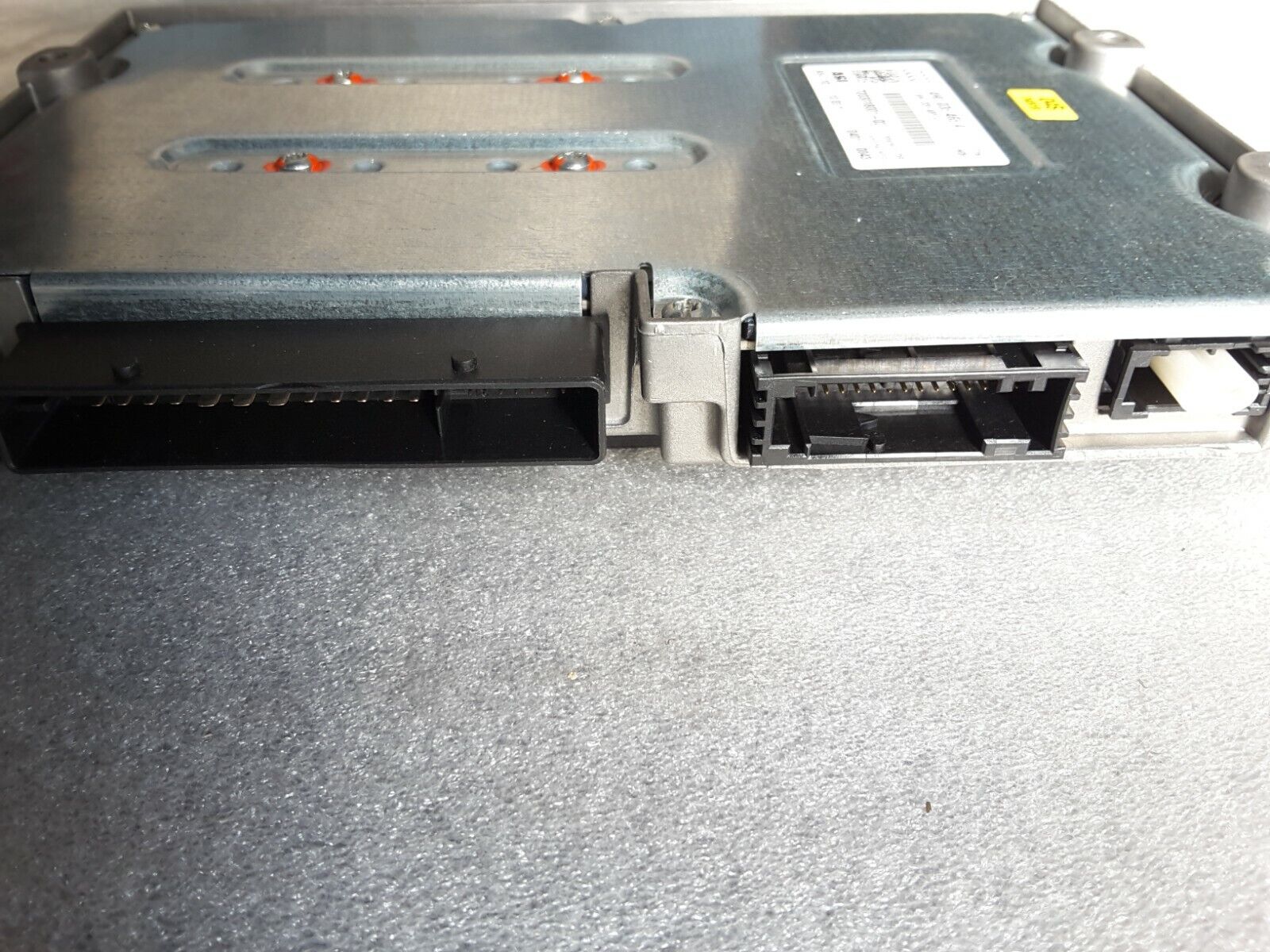 Amplificador Original Audi A8 4H B&O Bang Olufsen High End 4H0035465 A