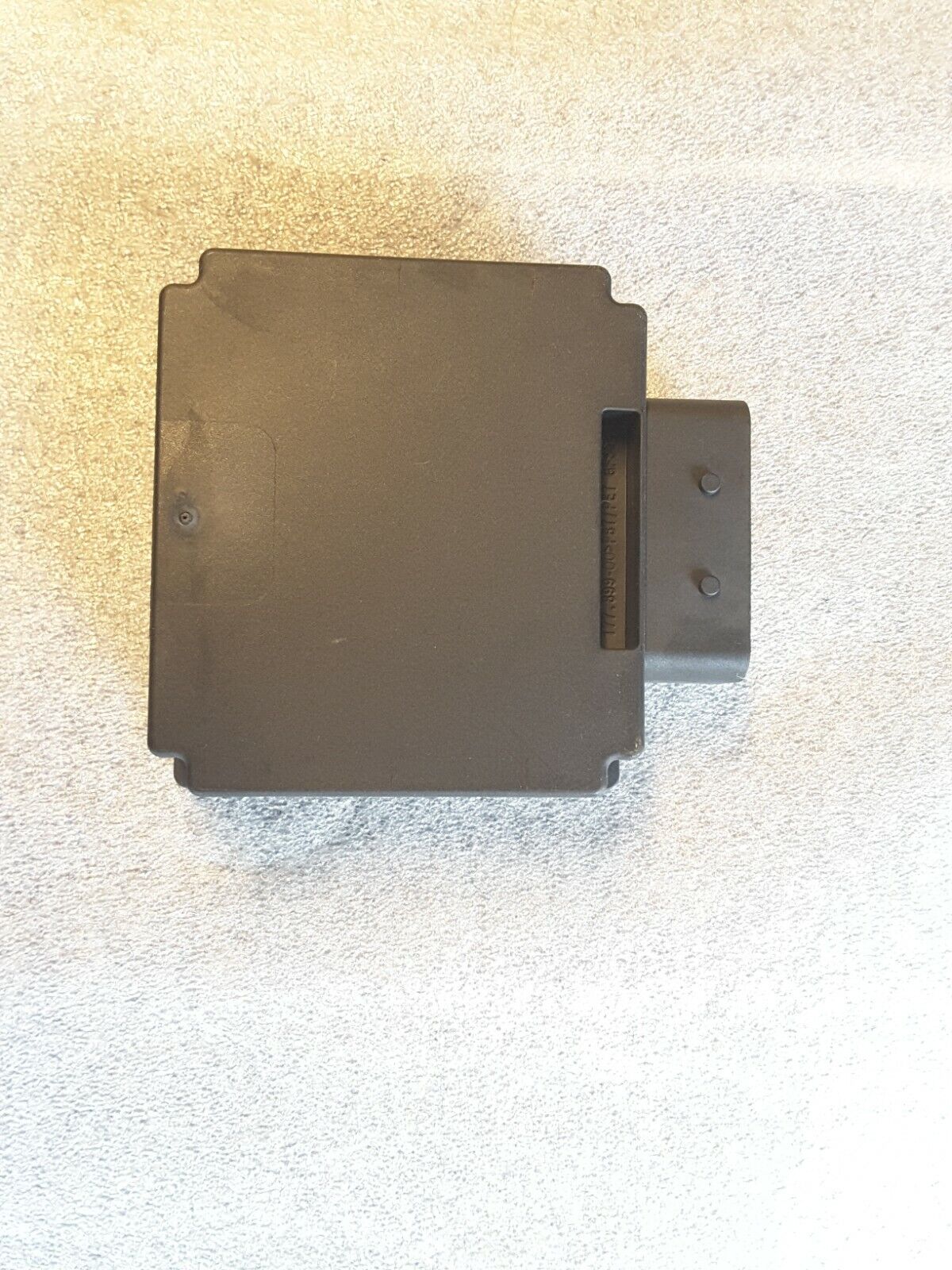 Spannungsstabilisator DC-DC Wandler Original VW, Seat, Skoda, 3AA919041A NEU