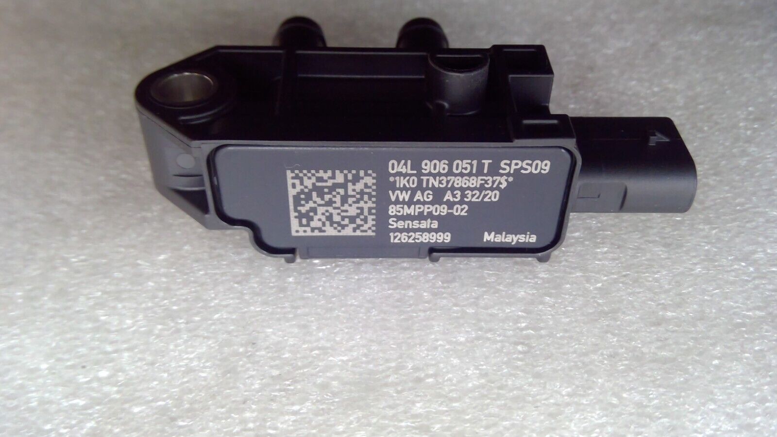 Sensor de presión original VW 04L906051AB 04L906051T AUDI SKODA SEAT Nuevo