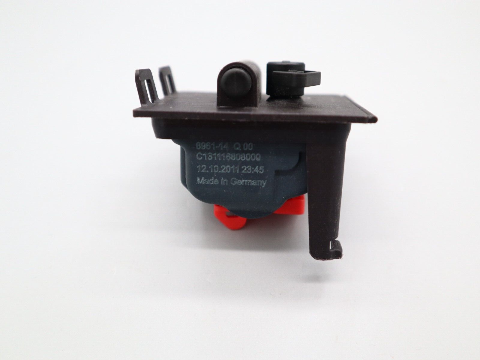 2 Micro Actuadores 6NW008.961-147 Unidad de control central.