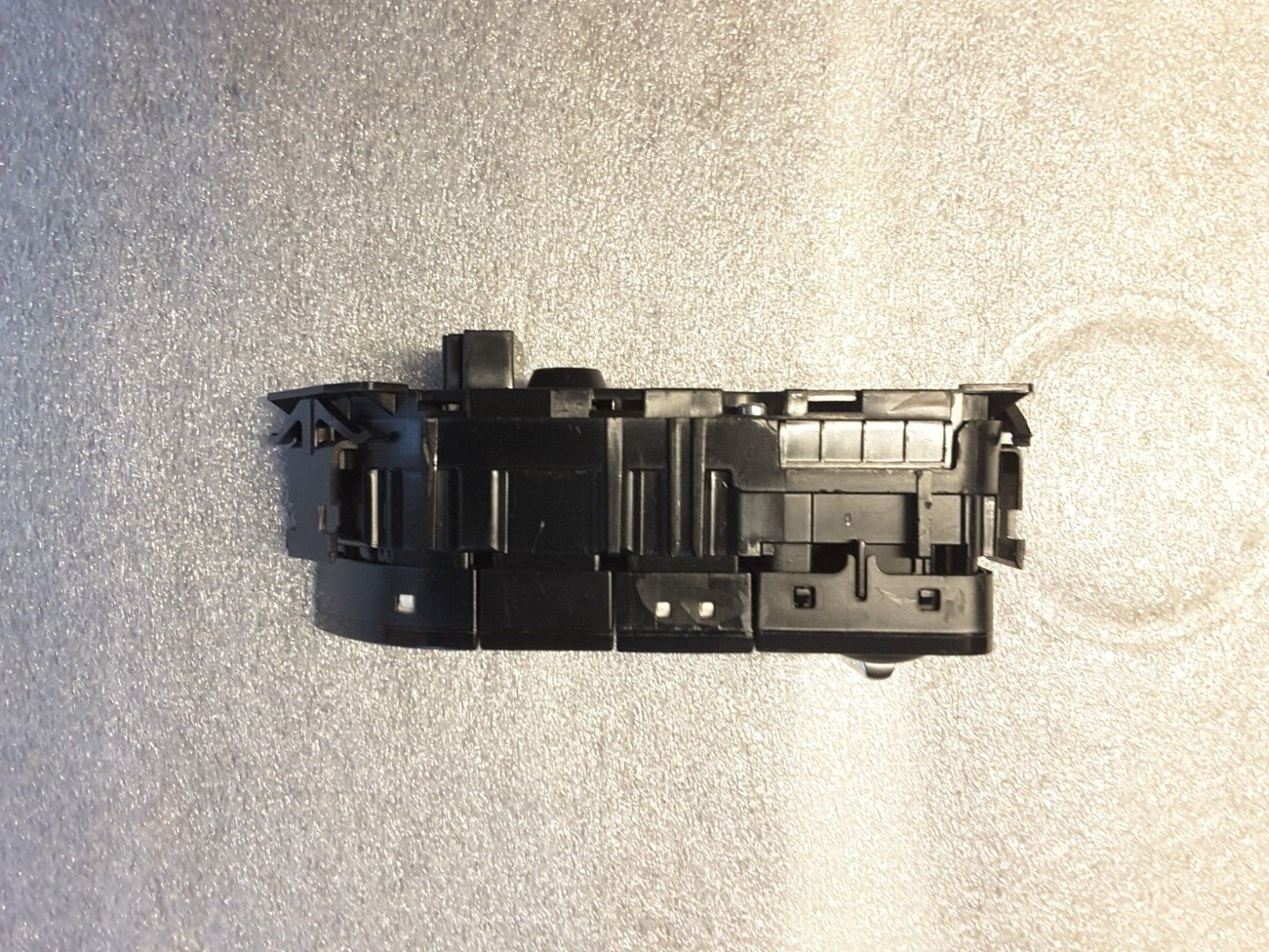 Bedienung SCHALTERBLOCK Mittelkonsole Orig Mercedes C 238 A2139059905