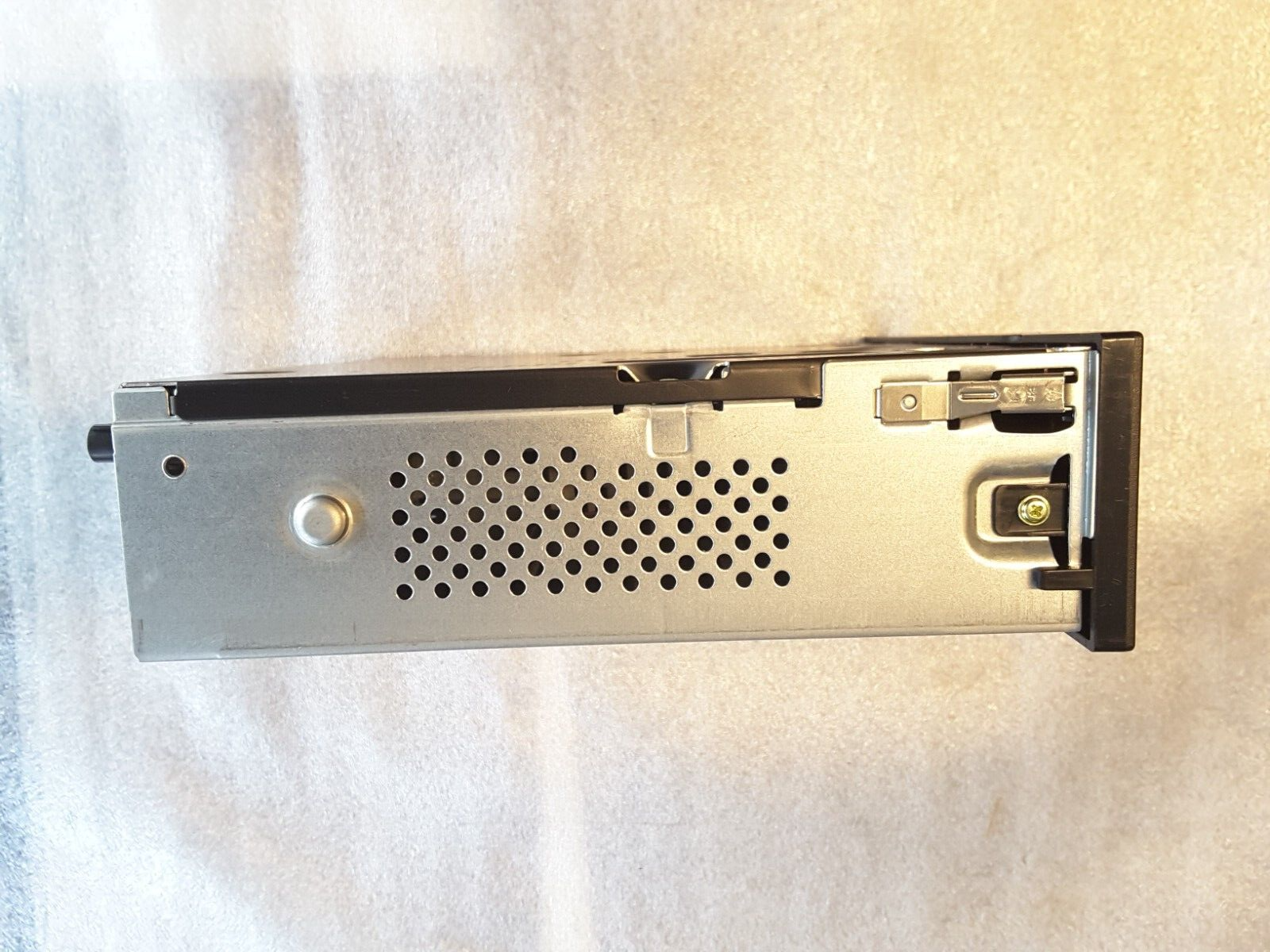 Sistema de navegación original VW Golf 8 ECU MIB3 MQB WG8 Head-Up Unit 5H0035820K