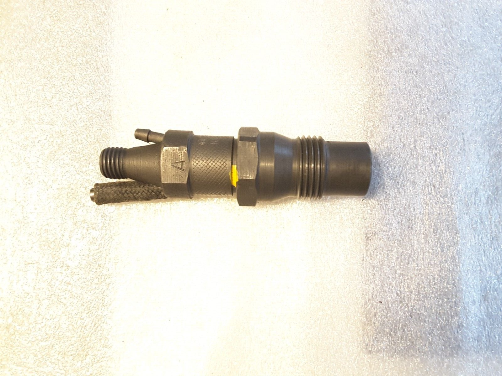Einspritzdüse Bosch KCA30S36/4 Düsenstock Lucas HRD427 Iniettor