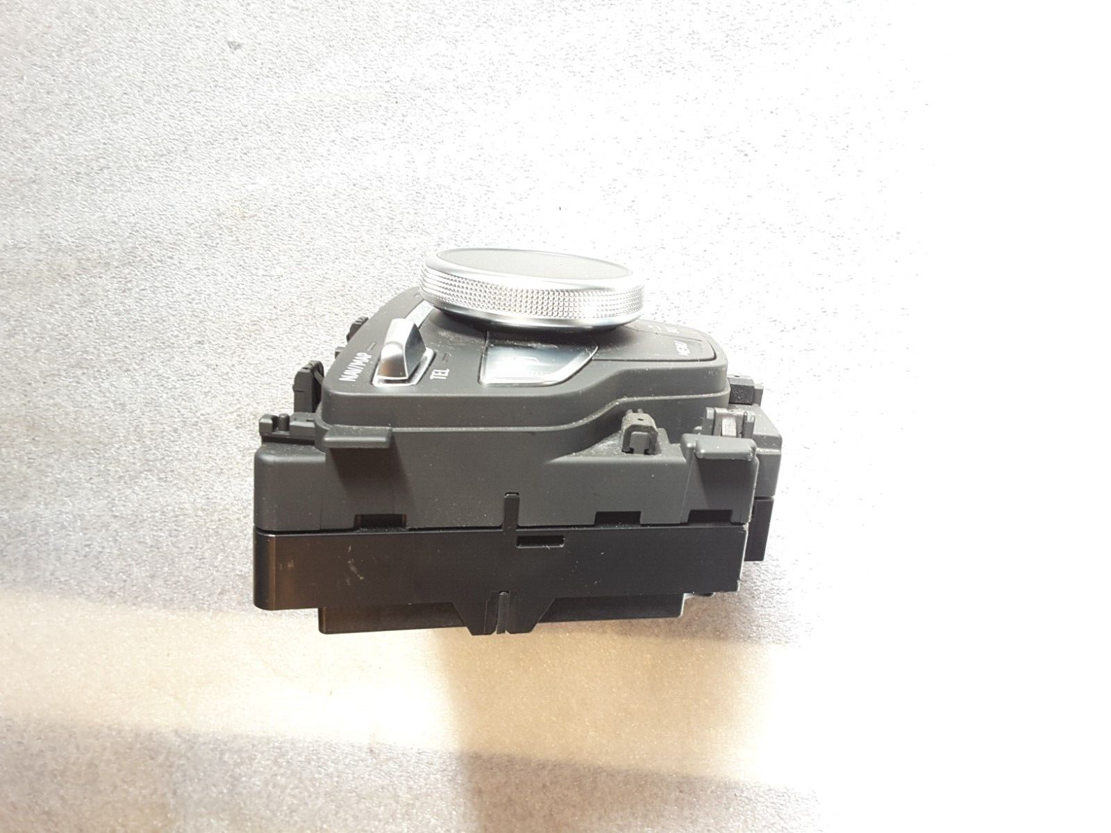 Unidad de control de navegación original Audi A4, S4, 8W, B9, para Radio Media 8W0919614 S
