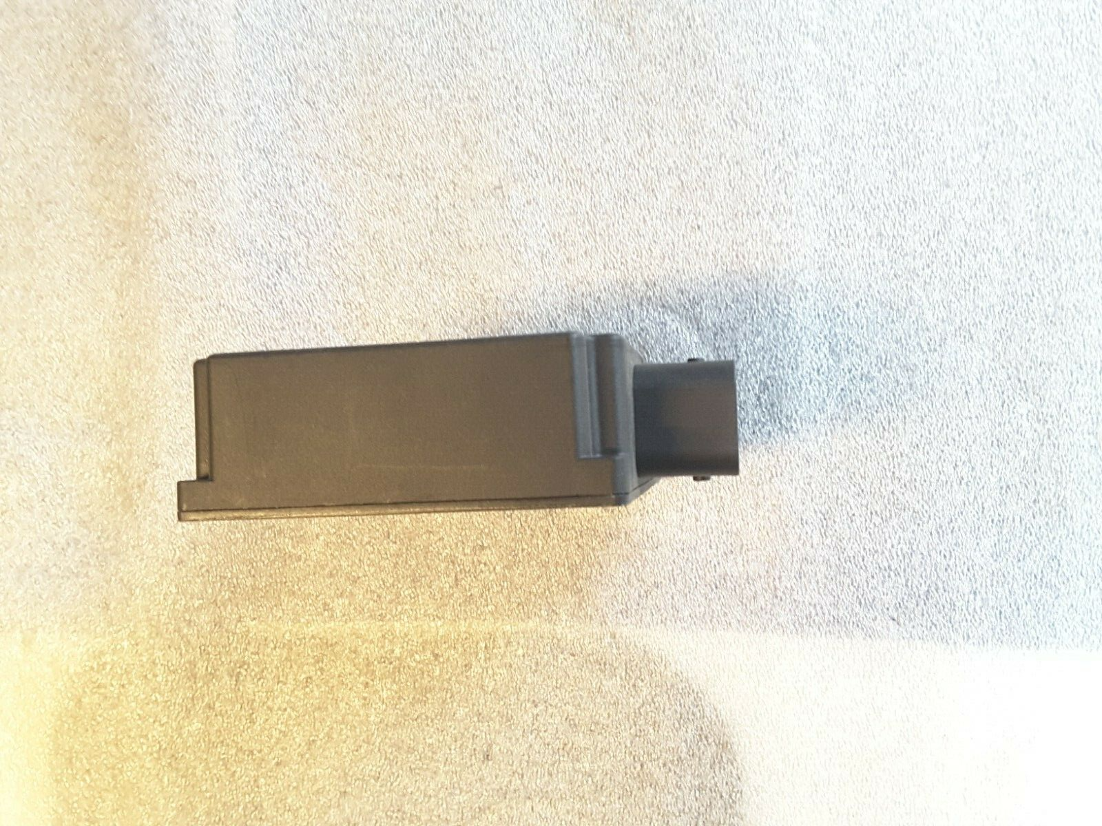 Spannungsstabilisator DC-DC Wandler Original VW, Seat, Skoda, 3AA919041A NEU