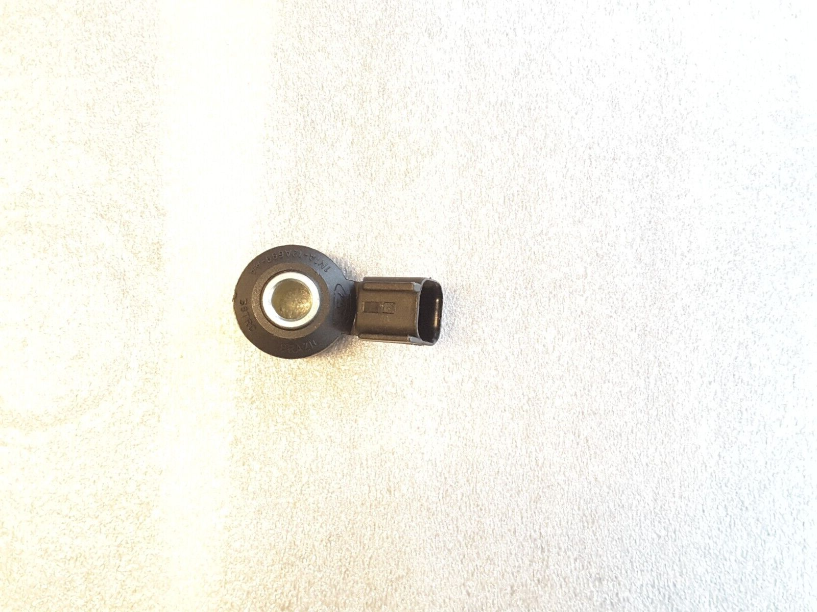 Sensor de detonación Original FORD FOCUS, JAGUAR XJ 1N1A-12A699-AA.