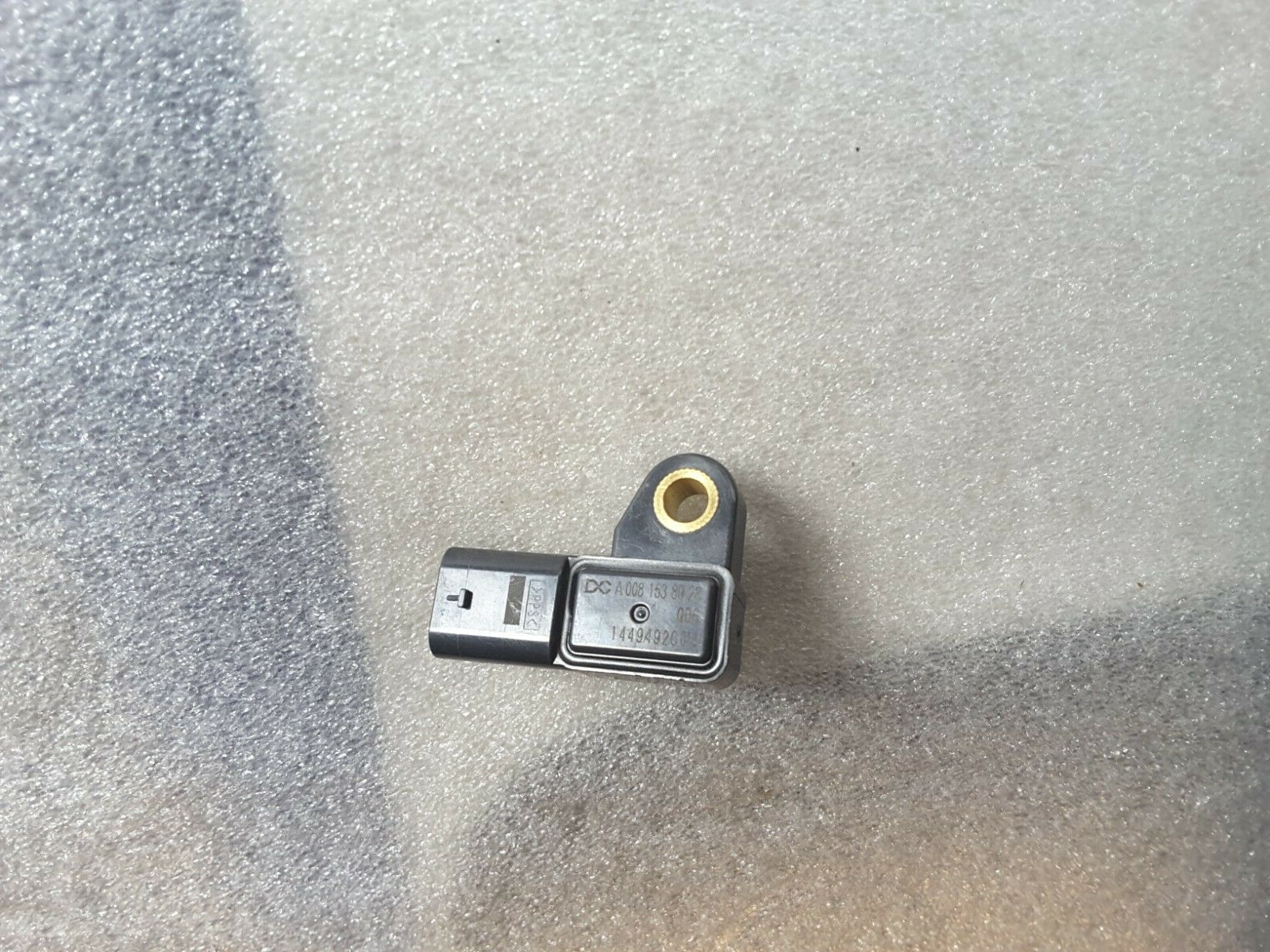 Sensor de presión de aire 1449492C0N, A0081538928, 1.3TCe Renault Mercedes Nuevo.