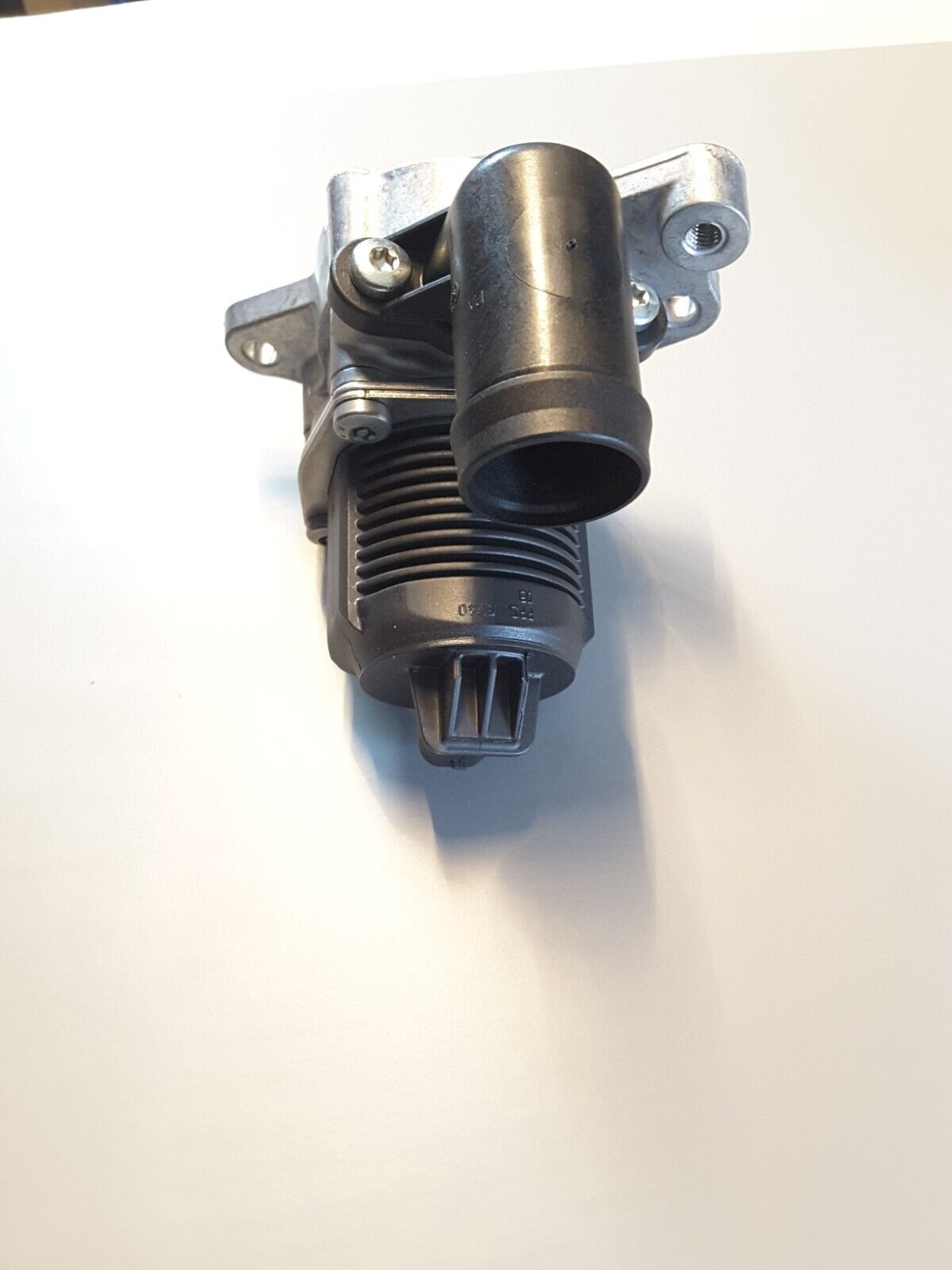 Válvula Combinada de Aire Secundario Original 04E131097J para VW y Audi NUEVA