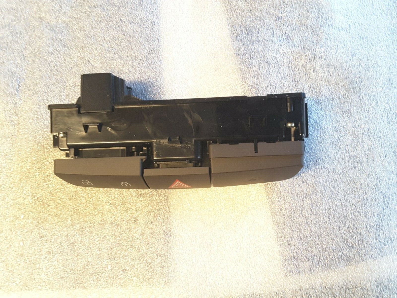 Warnblinker Original OPEL Insignia Braun 13297338 / 6240763 NEU.