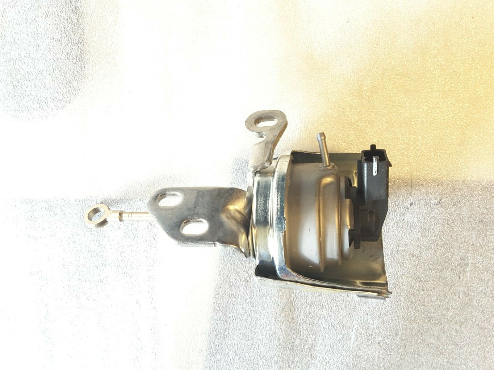 Unterdruckdose für Turbolader VW Golf 7, Audi A3 8V, Skoda 2.0 TDI – 794081, 787563-1 Neu