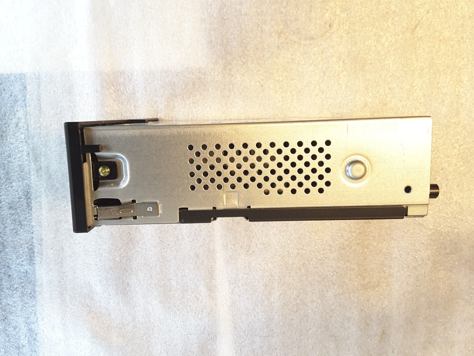 Sistema de navegación original VW Golf 8 ECU MIB3 MQB WG8 Head-Up Unit 5H0035820K