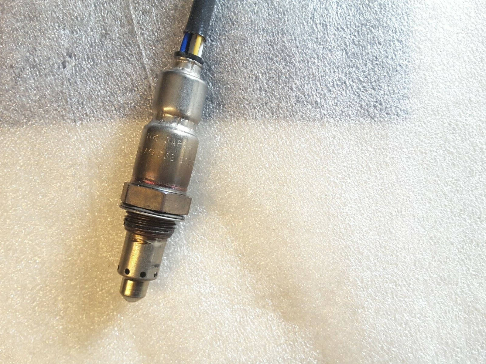 Lambdasonde vor Katalysator Regelsonde für Audi A3 1.4 TFSI A6 4G2 A7 A8 Q7 3.0