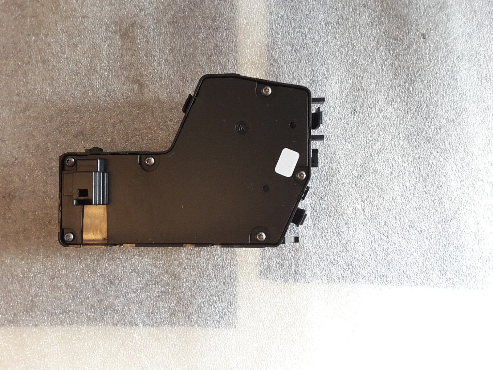 Interruptor para el Asiento Delantero Izquierdo A1779056500 Mercedes W177 W118 W247 A1779056