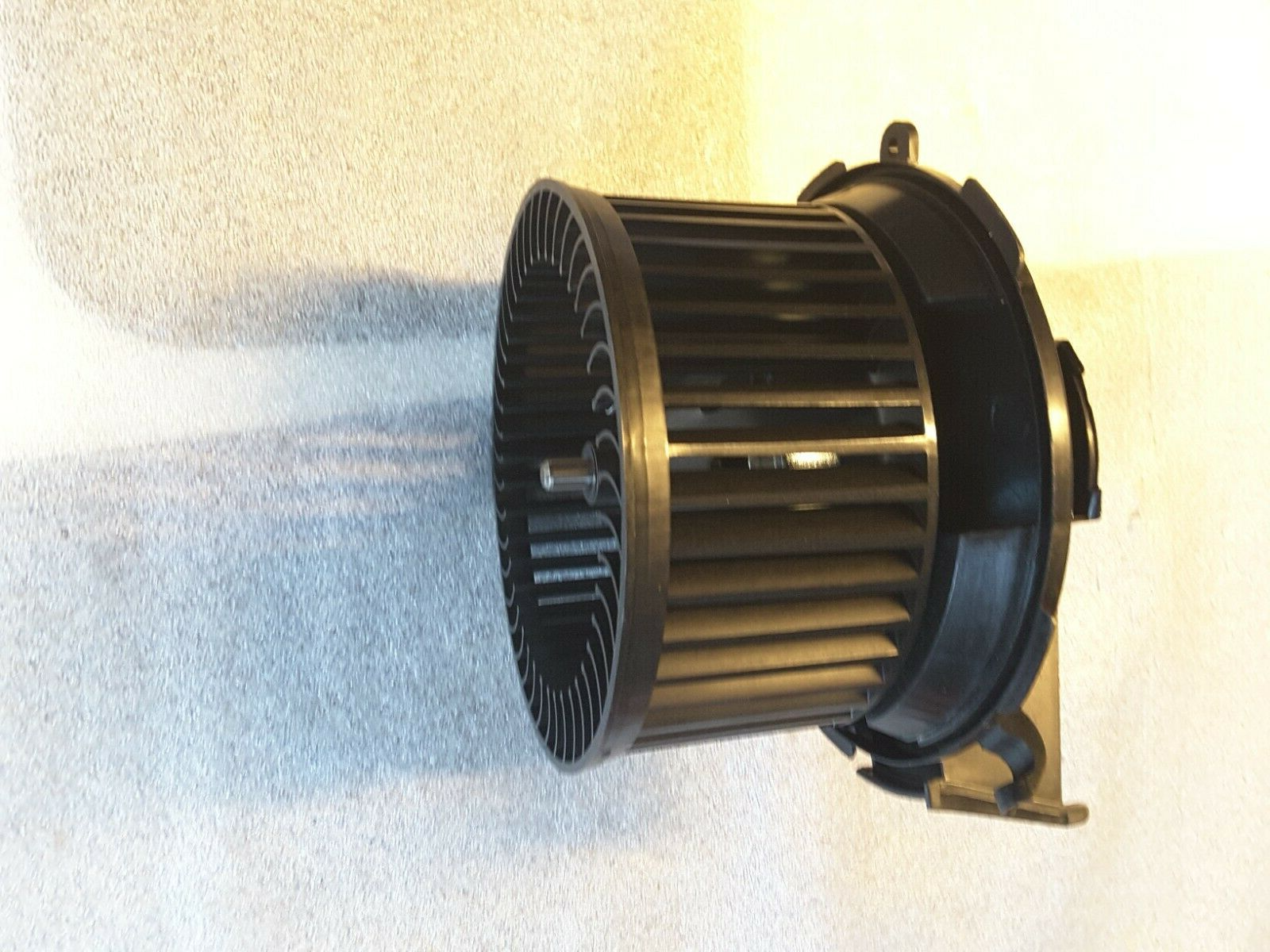 Ventilador de calefacción motor interior 6441J8 original Citroën C3 I NUEVO.