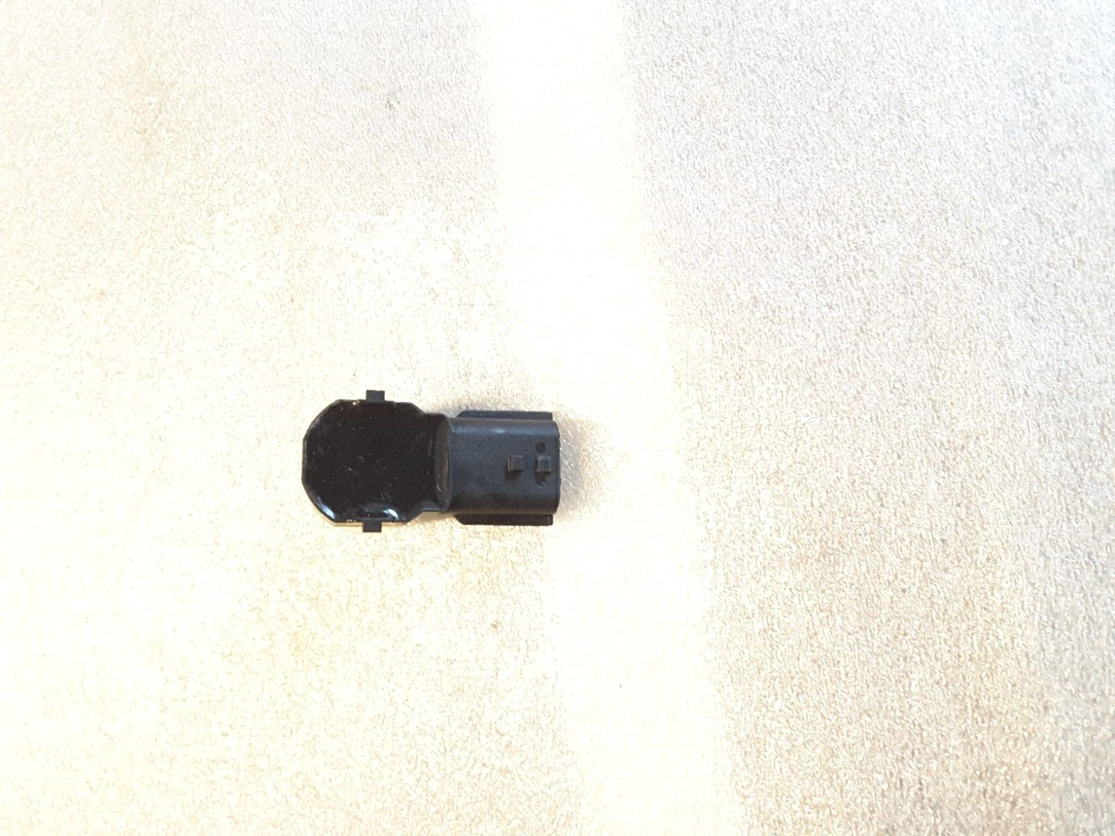 Parksensoren Original RENAULT CLIO V 1.5 BLUE DCI 115, Megane III 284423387R