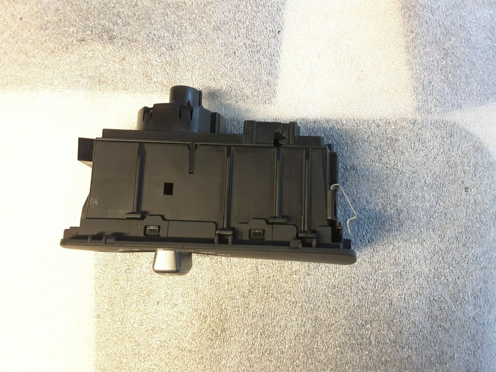 Interruptor de luz Mercedes-Benz w171 R171 SLK A1715451104 9116.