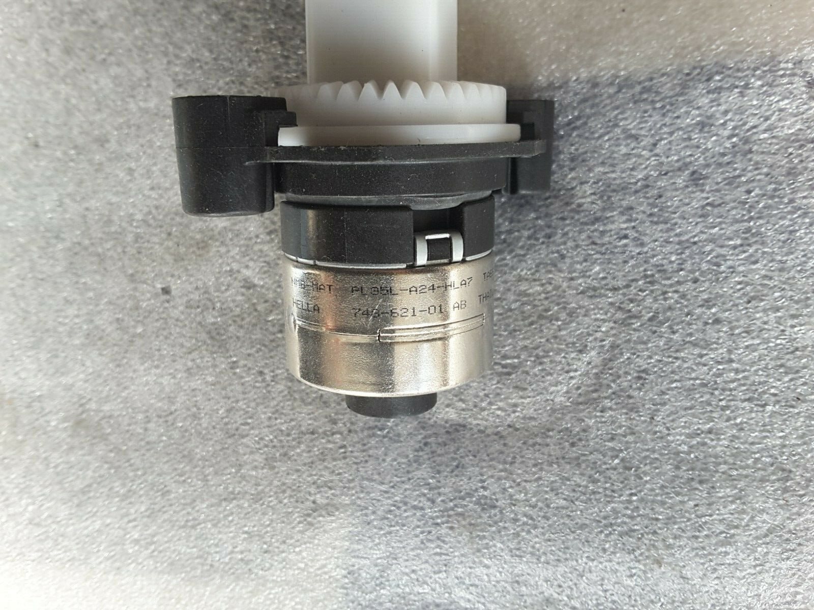 Stellmotor Xenon-Scheinwerfer Original Audi A6 S6 4G C7 PL35L-A24-HLA7 NEU