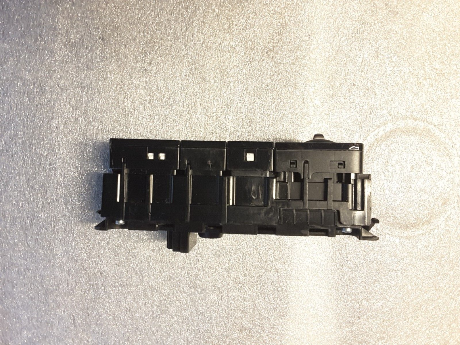 Bedienung SCHALTERBLOCK Mittelkonsole Orig Mercedes C 238 A2139059905