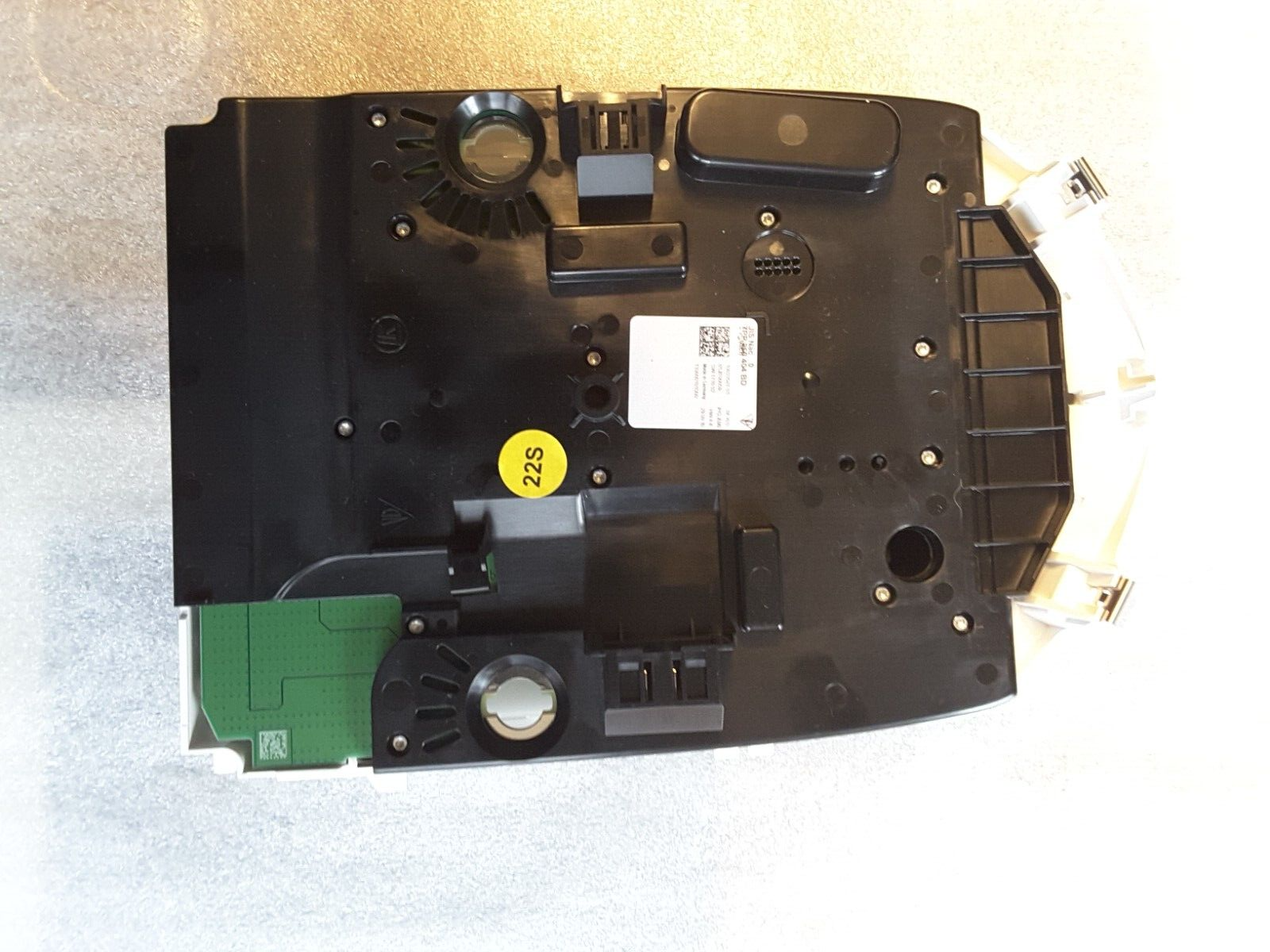 Bedieneinheit Decke lauschte Lichtkuppel Porsche Panamera 970, 7PP868404BD