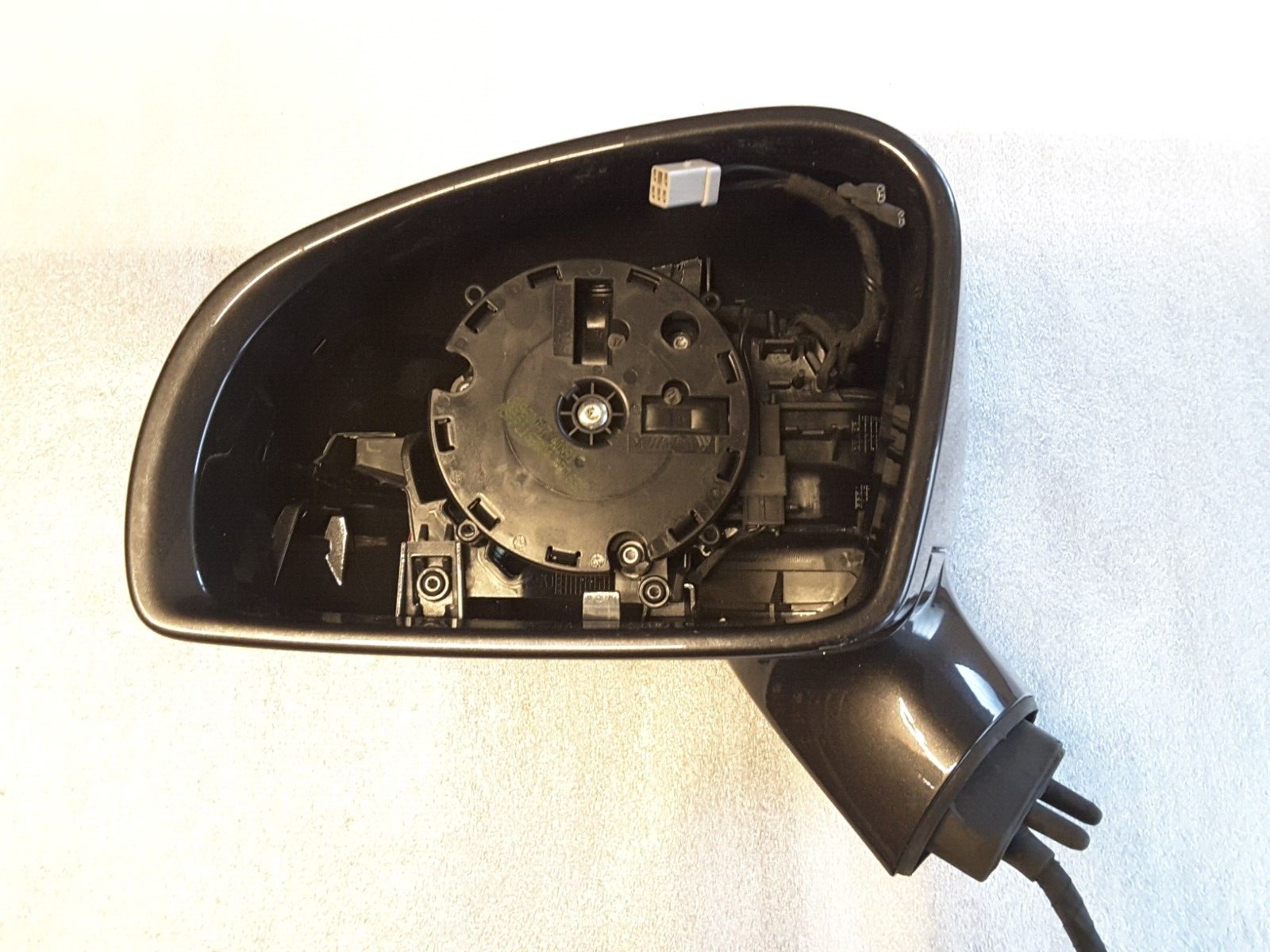 Außenspiegel Seitenspiegel Mercedes-Benz Sl, R231 A2318104500 Links Side Mirror