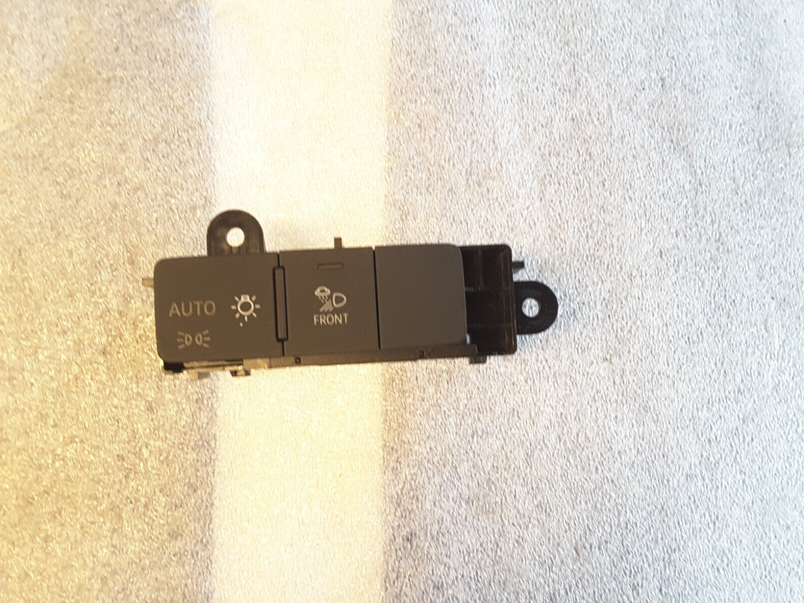 Unidad de control del interruptor de luces Audi Q8 3.0 TDI Quattro 4K1941501B (Desde 2019)