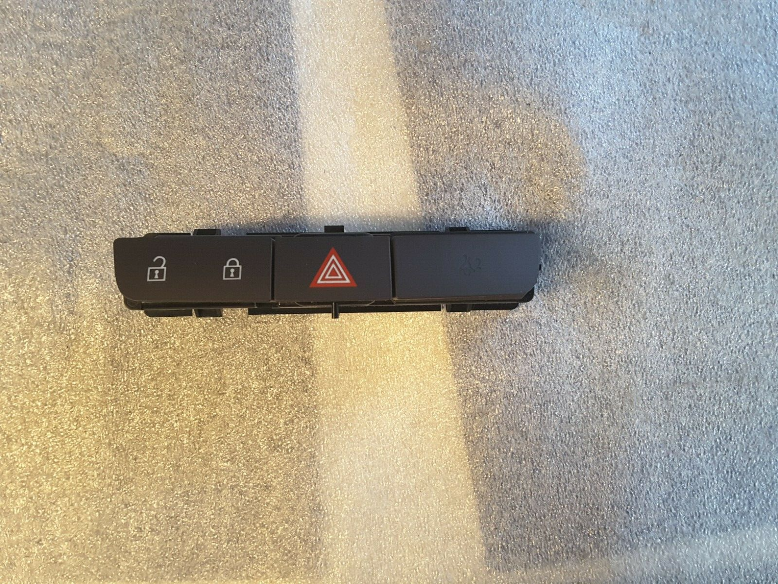 Warnblinker Original OPEL Insignia Braun 13297338 / 6240763 NEU.