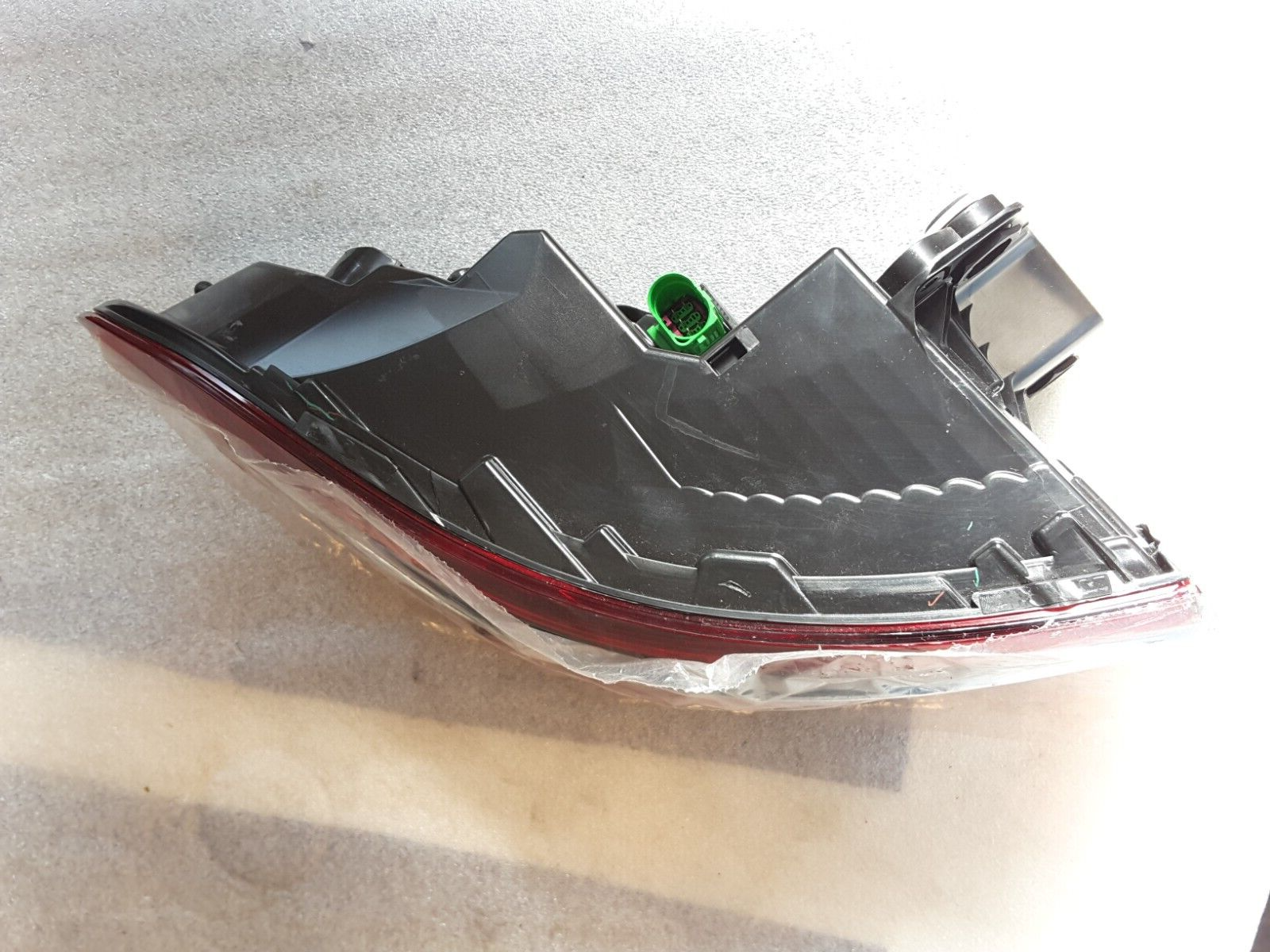 Luz trasera LED izquierda Audi A8 4N0945207M NUEVA